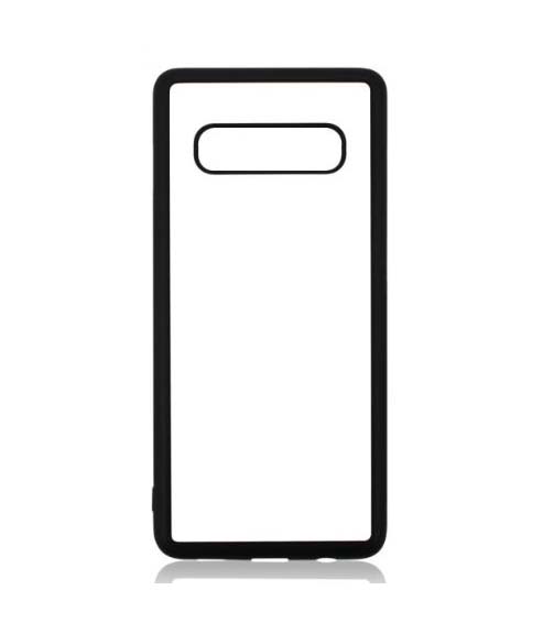 COVER PLASTICA X GALAXY S10E (INS. STANDARD)