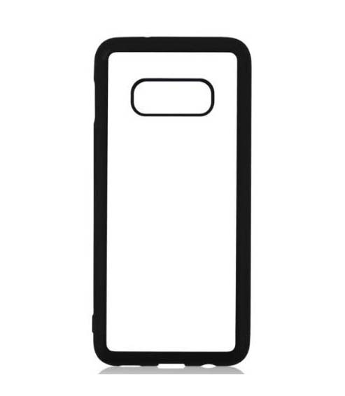 COVER GOMMA X GALAXY S10 (INS. STANDARD)