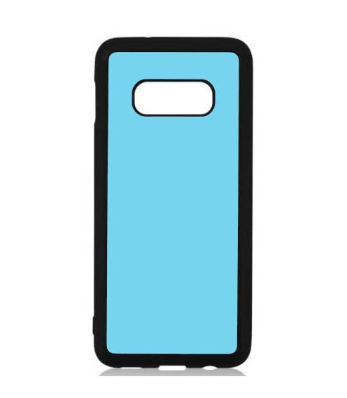 COVER GOMMA INS. FLESSIBILE X GALAXY S10