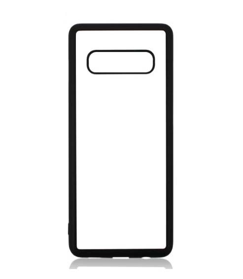 COVER PLASTICA X GALAXY S10 (INS. STANDARD)