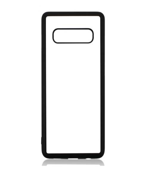 COVER PLASTICA X GALAXY S10 PLUS (INS. STANDARD)
