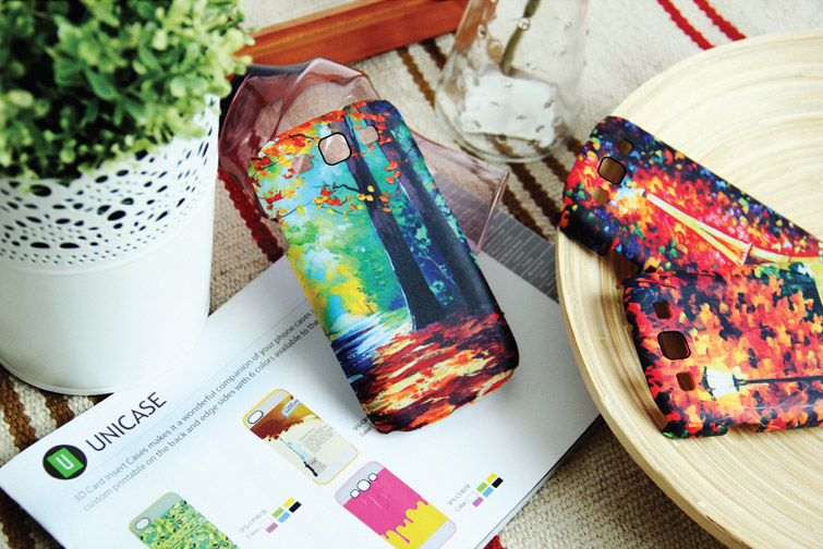 COVER 3D FILM PER GALAXY S3 MATTA