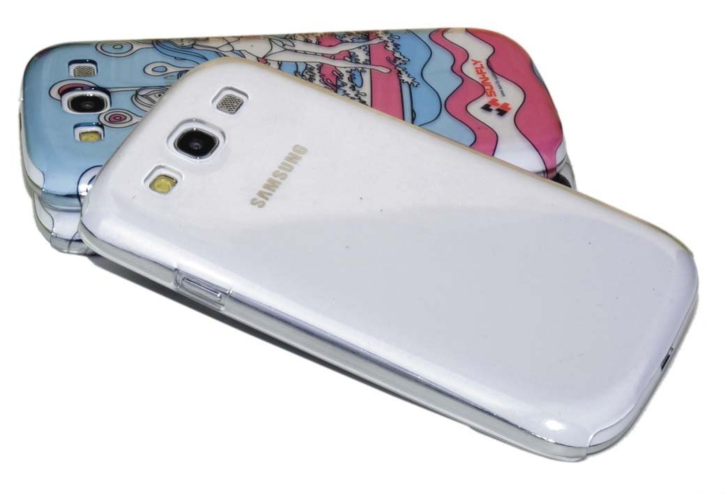 COVER CRISTAL 3D FILM PER GALAXY S3