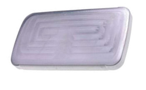 DIMA PER COVER 3D PER SAMSUNG GALAXY S3 MINI