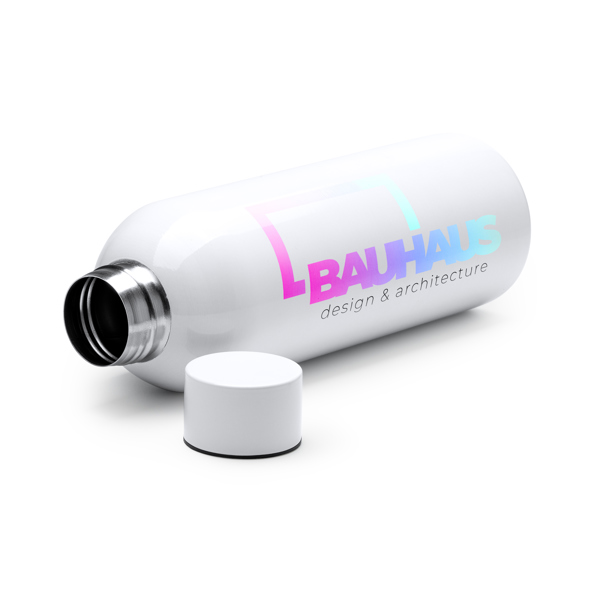 Borraccia Magun in acciaio da 800 ML