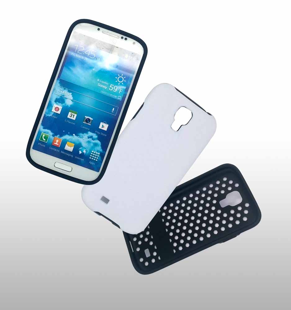 COVER 2 IN 1 3D FILM X GALAXY S4