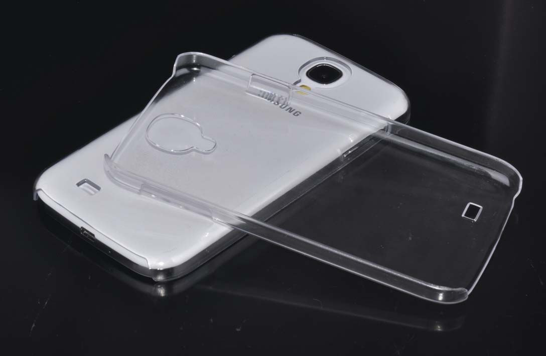 COVER CRISTAL 3D FILM PER GALAXY S4