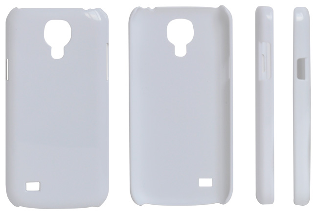 COVER 3D PER GALAXY S4 MINI LUCIDA