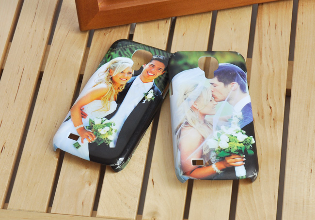 COVER 3D PER GALAXY S4 MINI MATTA