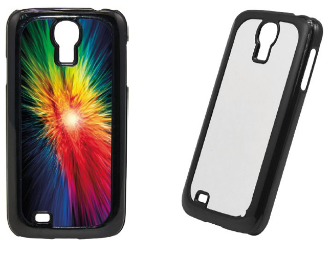 COVER IN PLASTICA PER GALAXY S4 (NO INS.)
