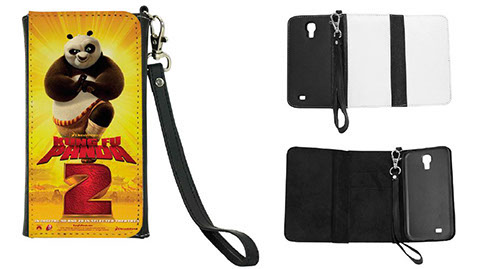 CASE CON LACCETTO PER GALAXY S4 MOD. I9500