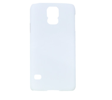 COVER 3D FILM SOFT TOUCH X GALAXY S5