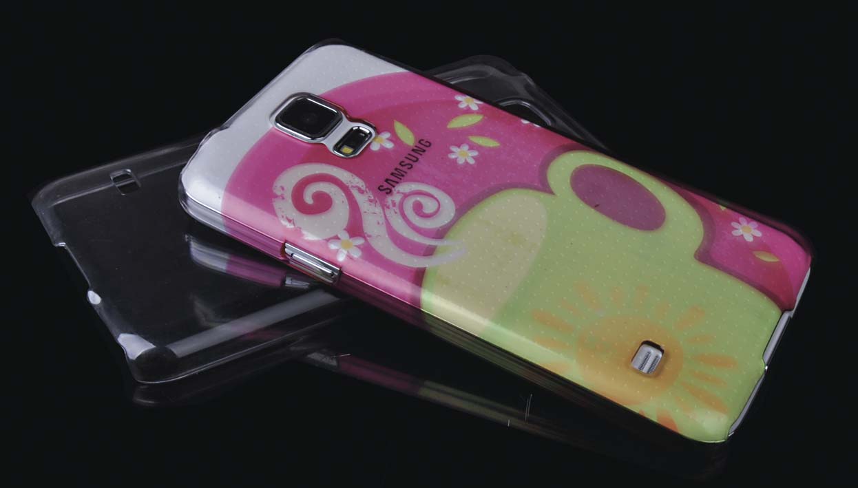 COVER 3D FILM CRISTAL X GALAXY S5