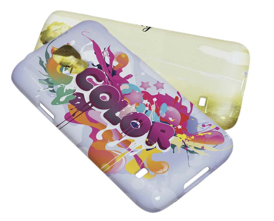 COVER 3D FILM SOFT PER GALAXY S5