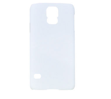 COVER 3D X SGALAXY S5 BIANCAMATTA E LUMINOSA