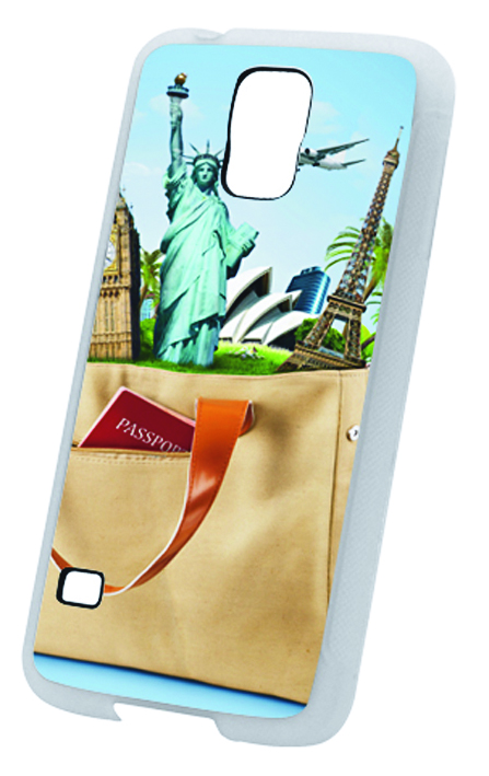 COVER GOMMA X GALAXY S5 (INSERTO STANDARD)