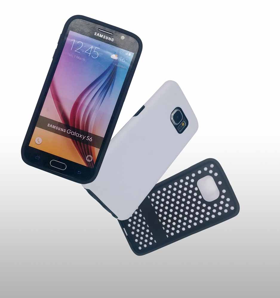 COVER 2 IN 1 3D FILM X GALAXY S6