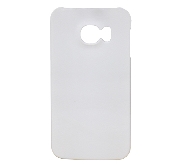 COVER 3D FILM SOFT TOUCH X GALAXY S6 EDGE
