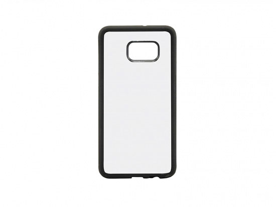 COVER GOMMA X GALAXY S6 EDGE (INSERTO STANDARD)