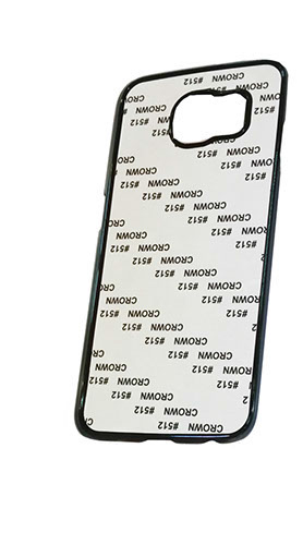COVER GOMMA X GALAXY S6 (INSERTO STANDARD)