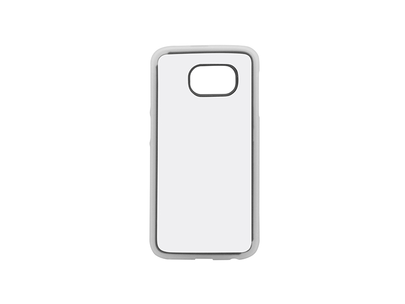 COVER GOMMA X GALAXY S6 (NO INS.)