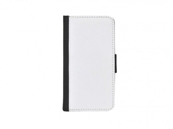 COVER RICHIUDIBILE IN PELLE/POLI. X GALAXY S6