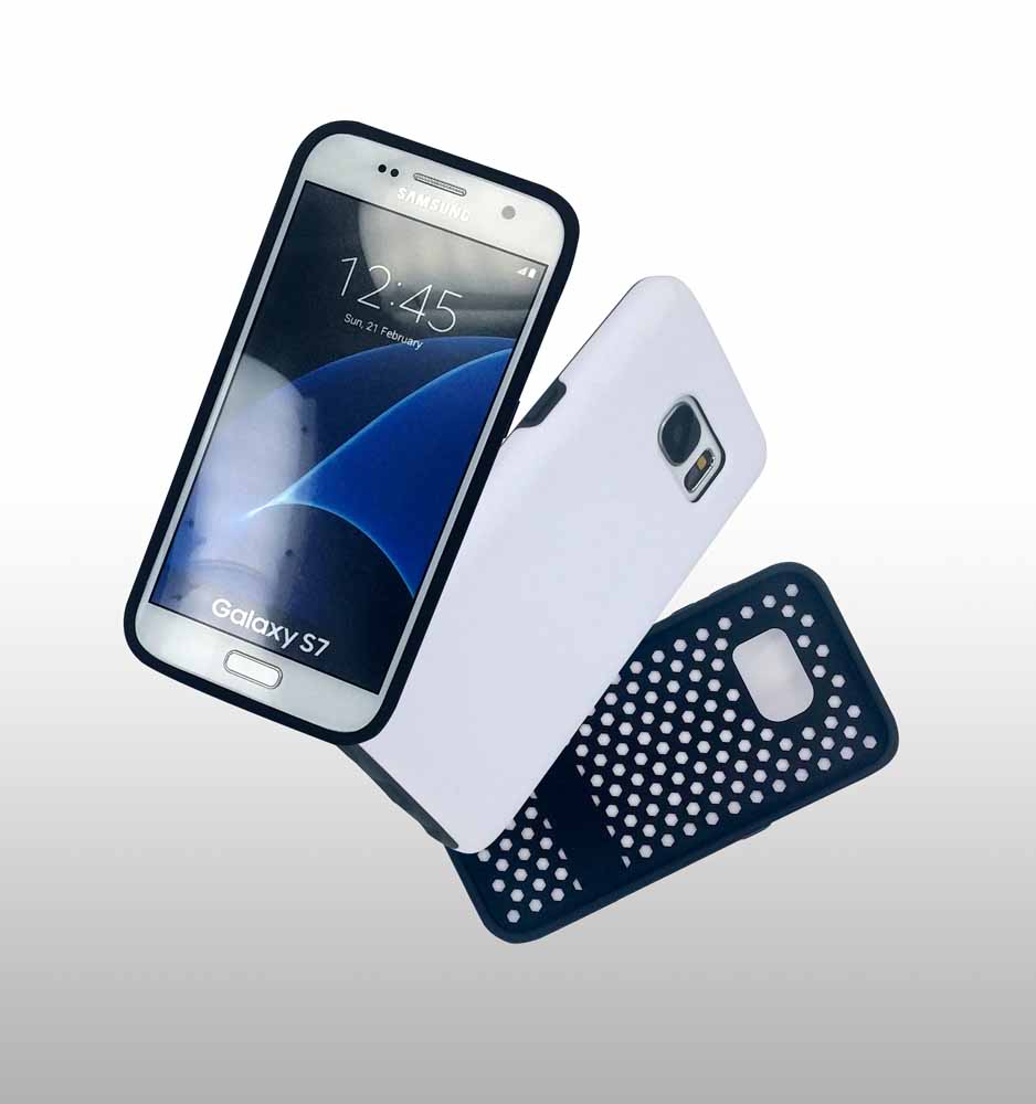 COVER 2 IN 1 3D FILM X GALAXY S7