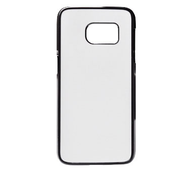 COVER PLASTICA X GALAXY S7 EDGE (INSERTO STANDARD)