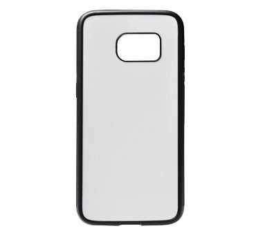 COVER GOMMA X GALAXY S7 (INSERTO STANDARD)