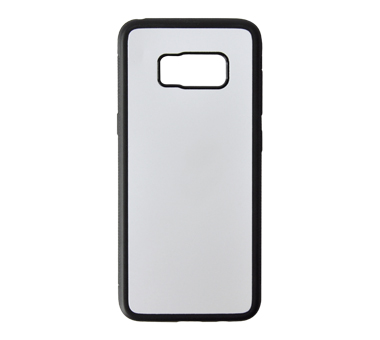 COVER GOMMA INS. FLESSIBILE X GALAXY S8