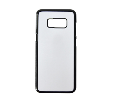 COVER PLASTICA X GALAXY S8 (INSERTO STANDARD)
