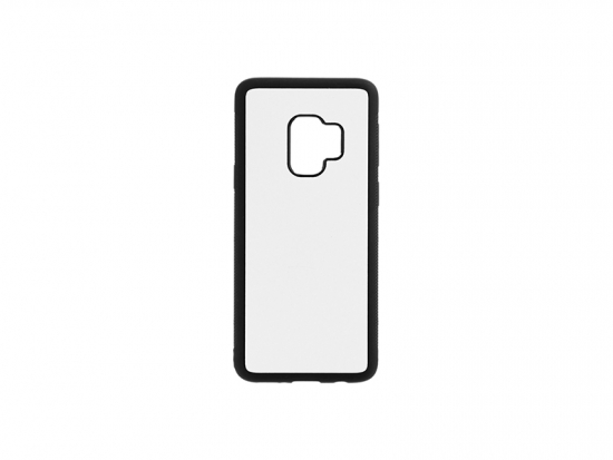 COVER GOMMA X GALAXY S9 (INSERTO STANDARD)