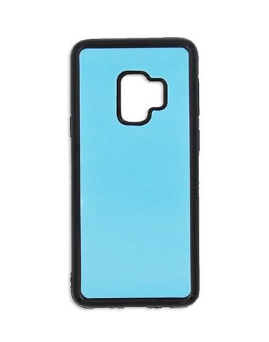 COVER GOMMA INS. FLESSIBILE X GALAXY S9