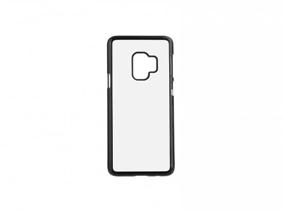 COVER PLASTICA X GALAXY S9 (INSERTO STANDARD)
