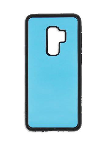 COVER GOMMA INS. FLESSIBILE X GALAXY S9 +