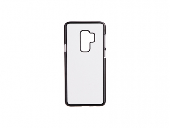 COVER PLASTICA X GALAXY S9+ (INSERTO STANDARD)