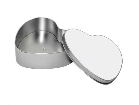 SCATOLA IN LATTA CUORE 130X150X50 (NO INS)