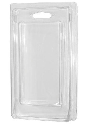 BLISTER IN PLASTICA 20x11cm