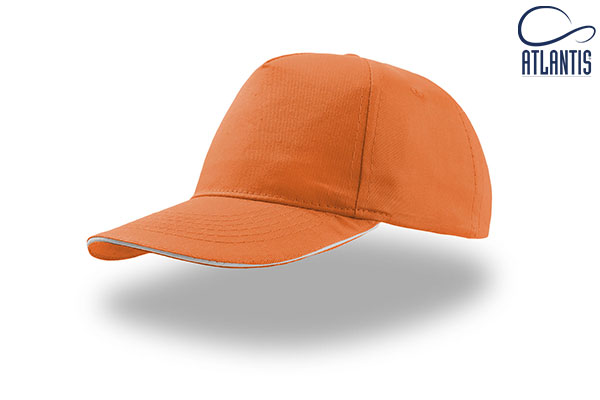 CAPPELLO START FIVE SANDWICH