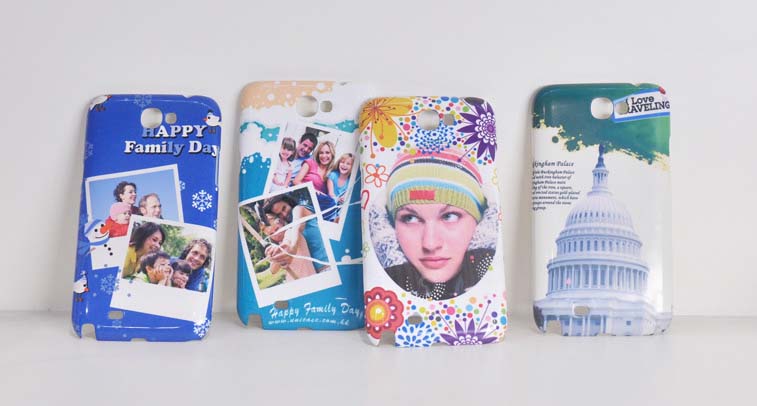 COVER 3D PER GALAXY NOTE 2 MATTA