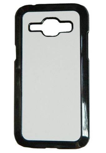 COVER PLASTICA X GALAXY J1 2016 (INSERTO STANDARD)