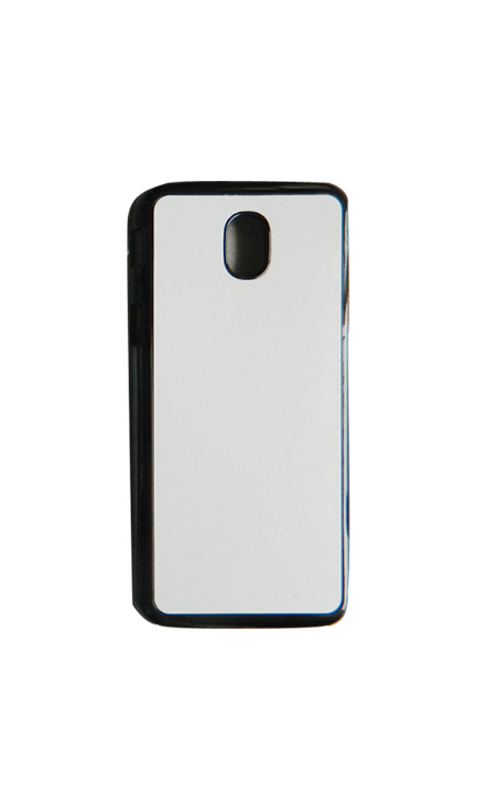 COVER GOMMA X GALAXY J3 2017 (INSERTO STANDARD)
