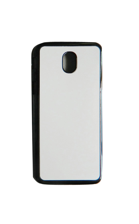 COVER GOMMA X GALAXY J5 2017 (INSERTO STANDARD)