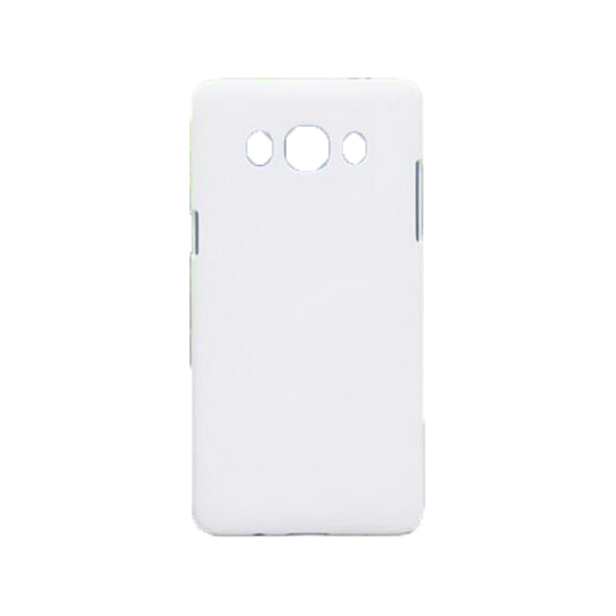 COVER 3D PER GALAXY J5 (2015) BIANCA LUCIDA