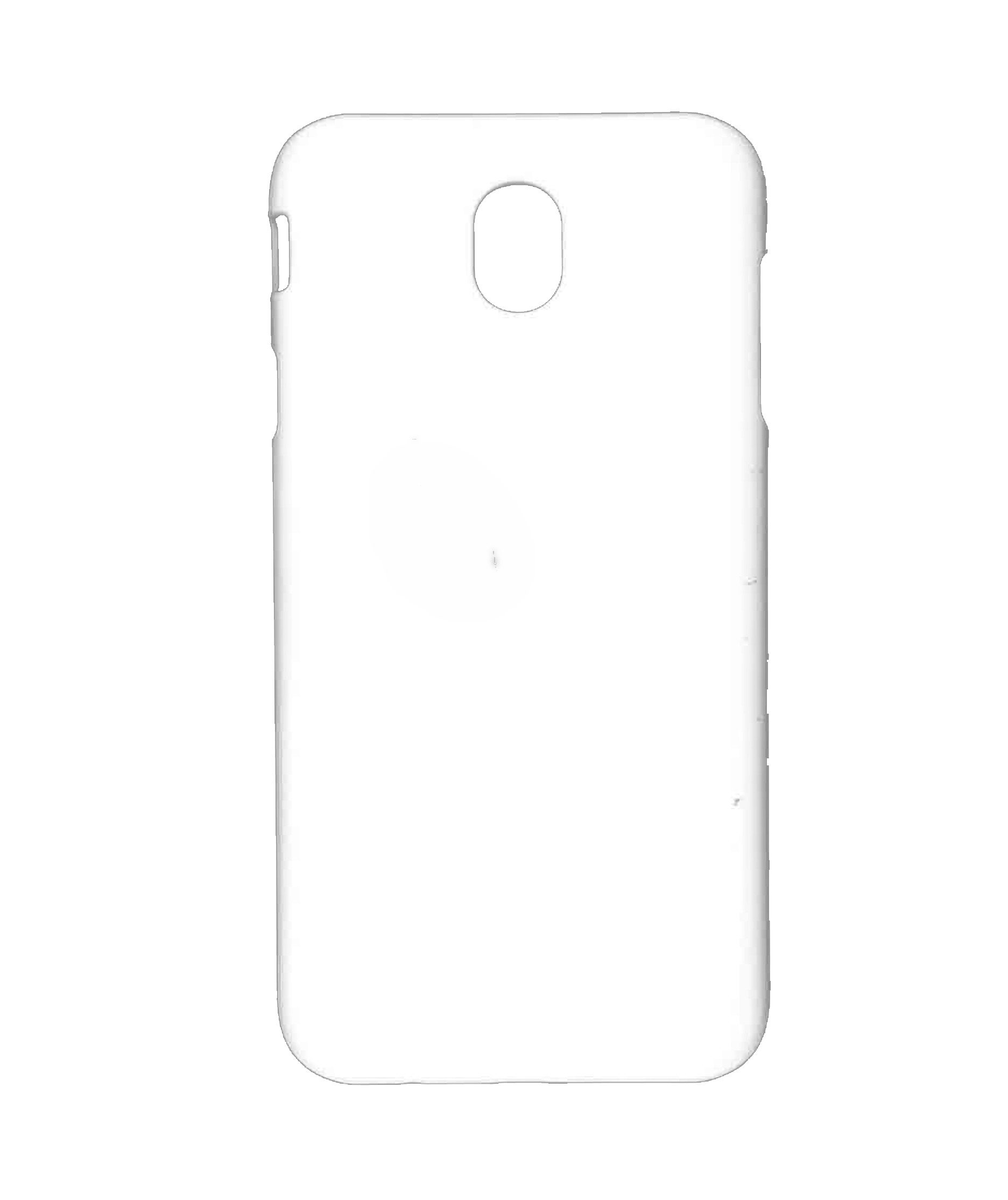 COVER 3D BI. MATTA X GALAXY J7 2017