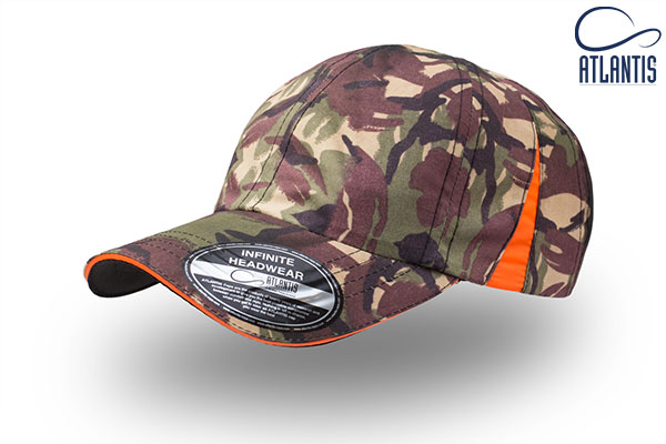 CAPPELLO SLAM