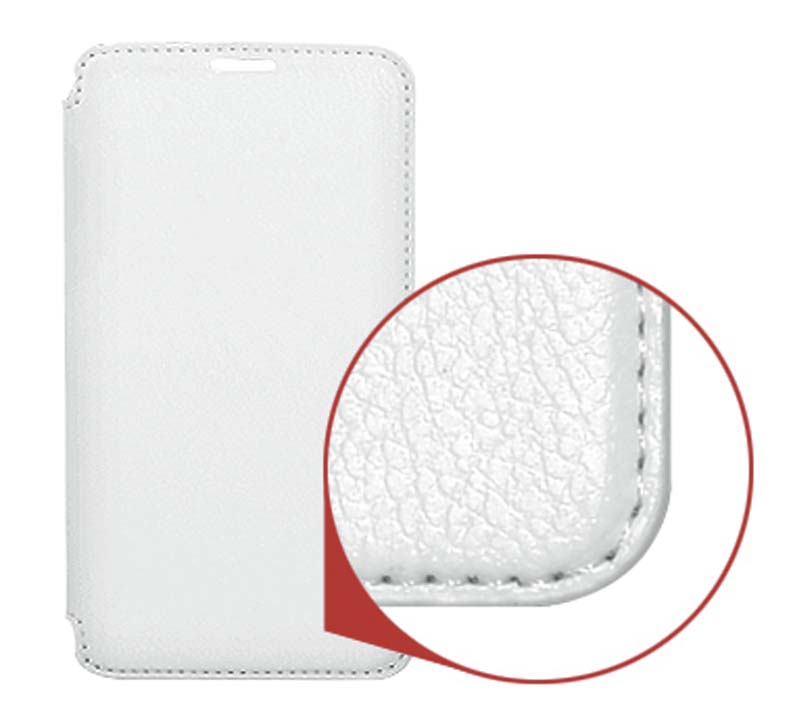 COVER IN PELLE SUBLIMABILE RICHIUDIBILE PER NOTE 3