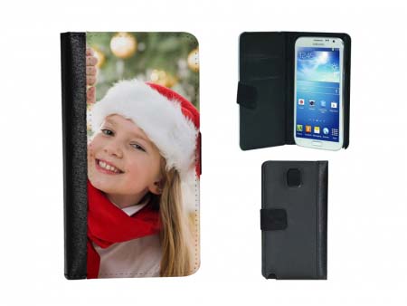 CASE PER GALAXY NOTE 3 IN RICHIUDIBILE