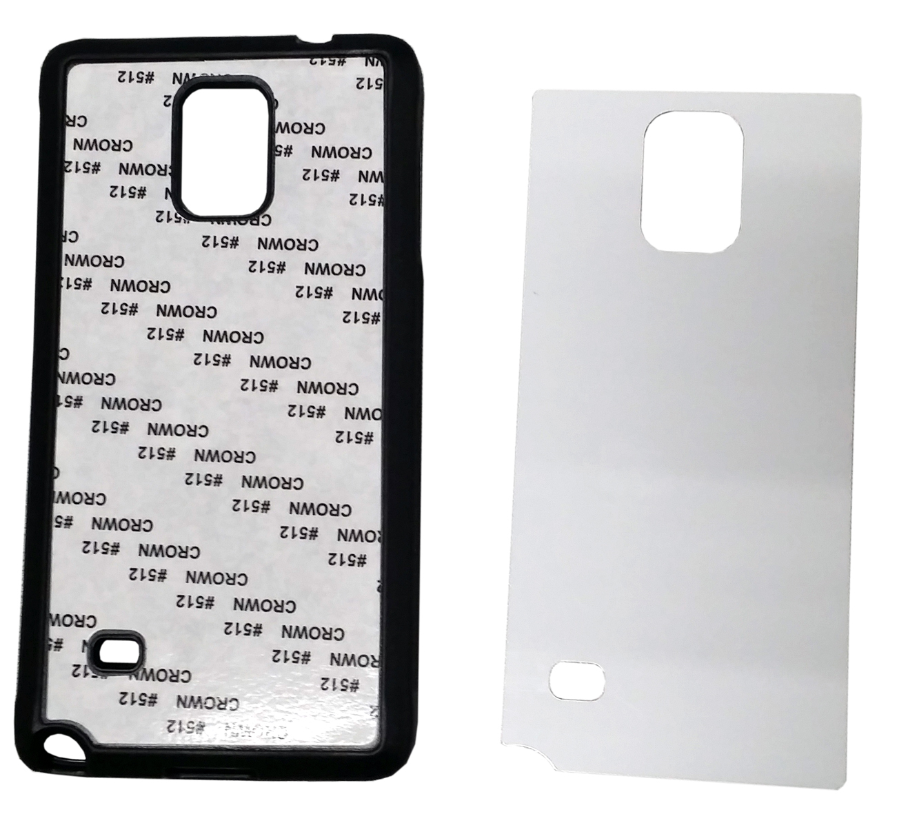 COVER GOMMA X GALAXY NOTE 4 (NO INS.)