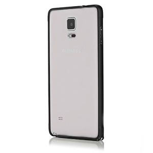 COVER PLASTICA S GALAXY NOTE4(NO INS.)